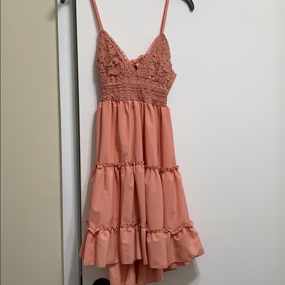 Dress - Picture 1 of 3